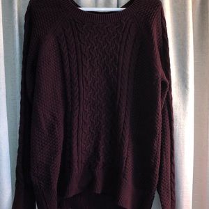 Sweater